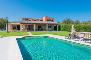 Villa Las Comas de Dalt